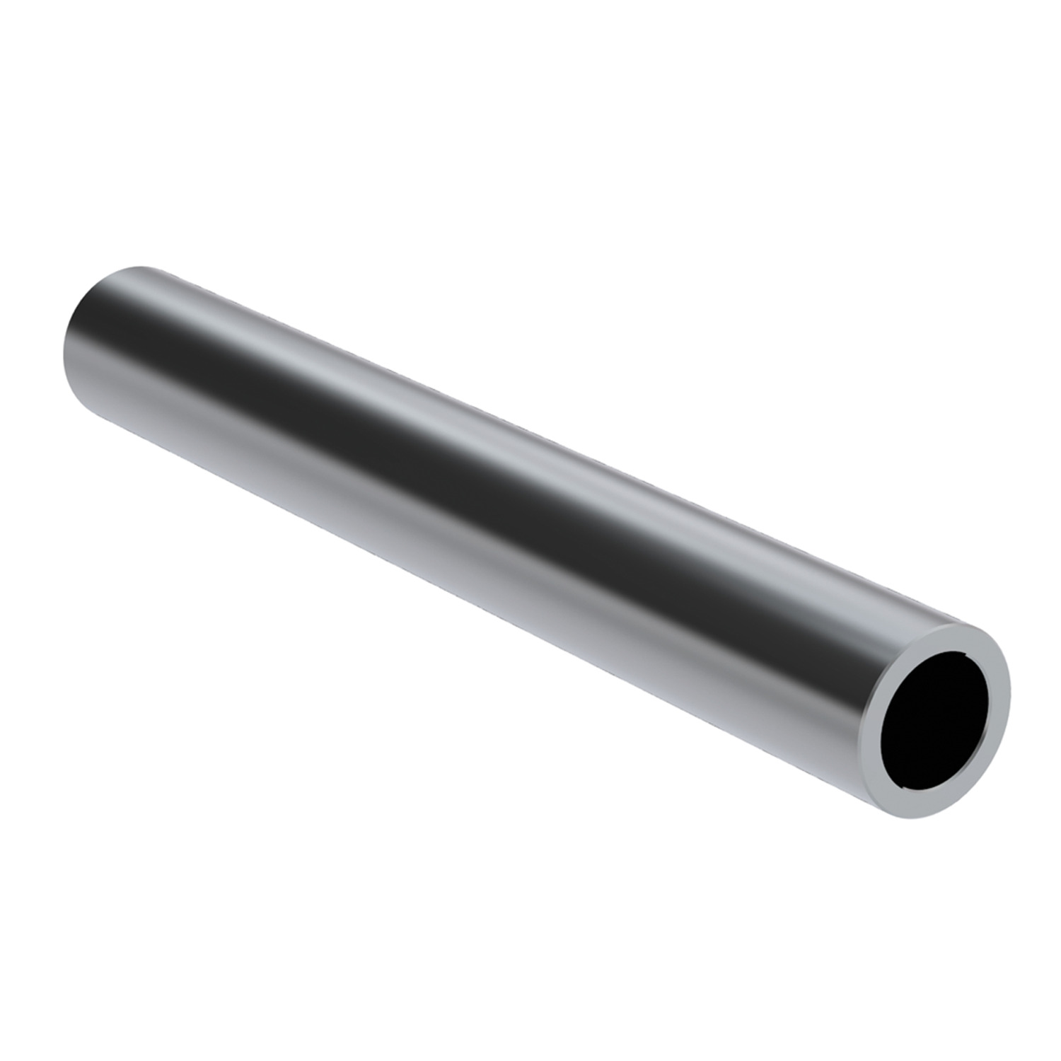 L1771.16-0300 Hardened hollow steel (C60) shaft Ø16x30 EC:20287191 WG:05063055129343