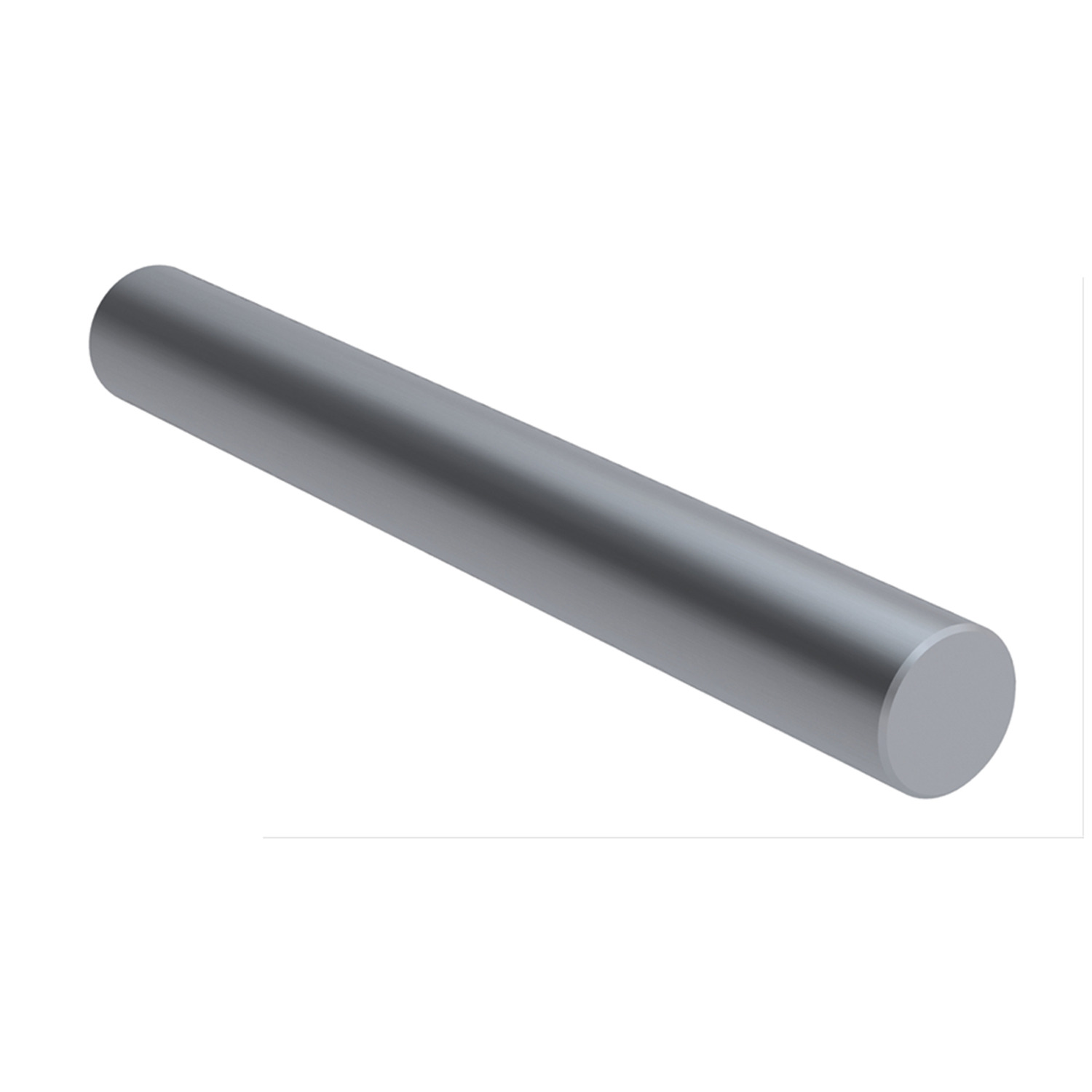 L1774.25-5200 Stainless steel (316) shaft Ø25x5200 EC:20328603 WG:05063055170758