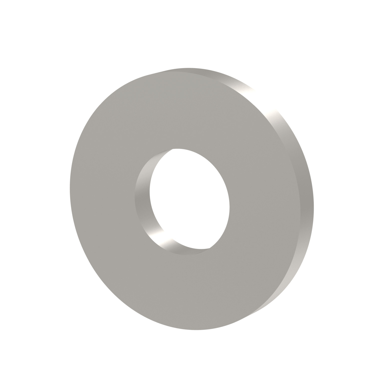 P0336.030-A2 Heavy Flat Washer  M3 A2 s/s 