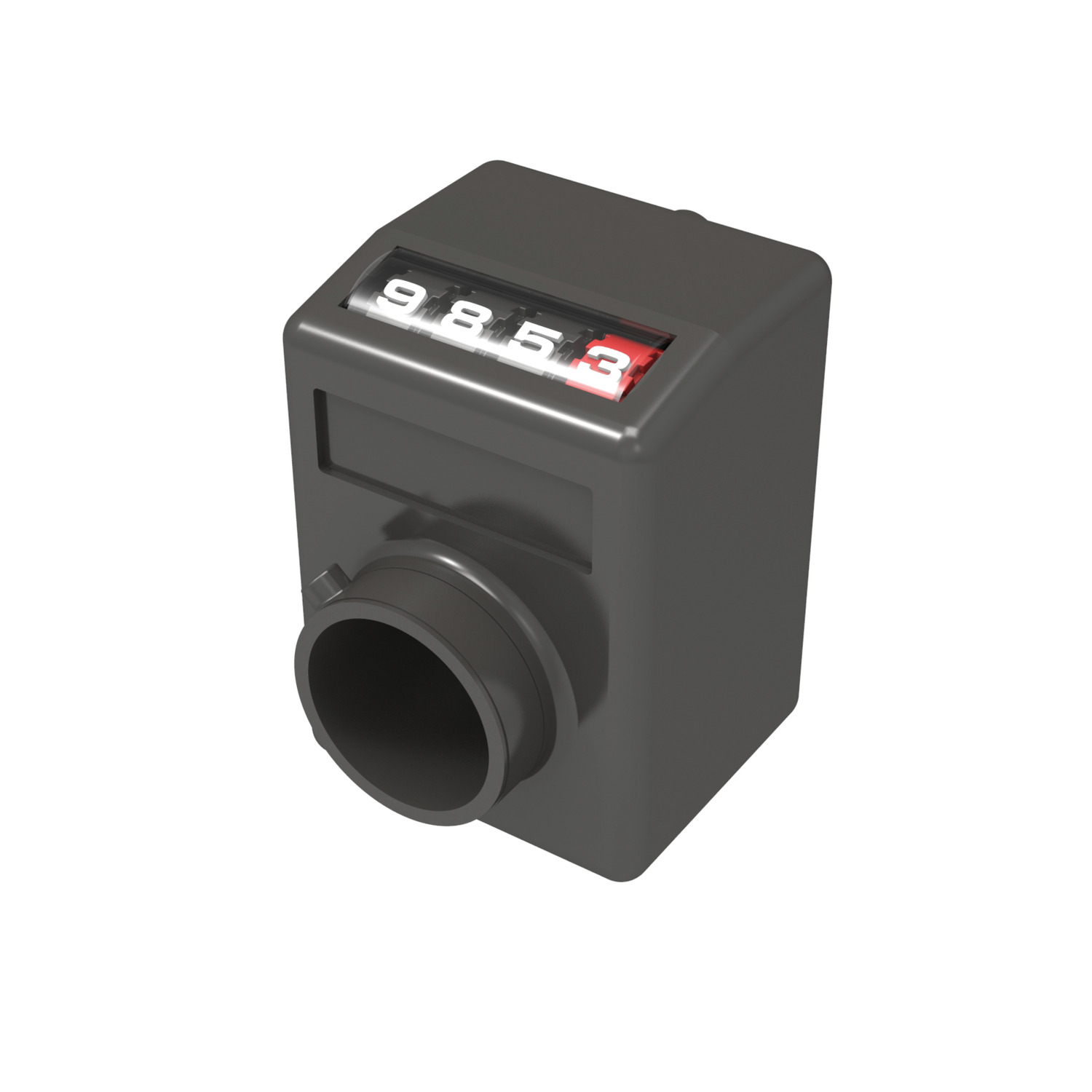 Product L1470, Position Counters 4 digit display / 