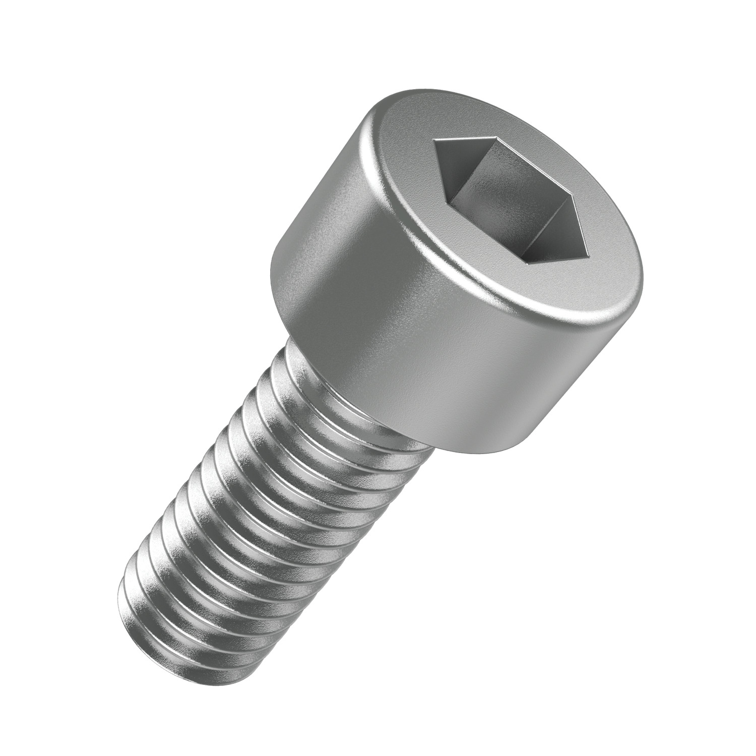 P0100.080-080-G2 Socket cap screw DIN 912 M8x80 Titanium 