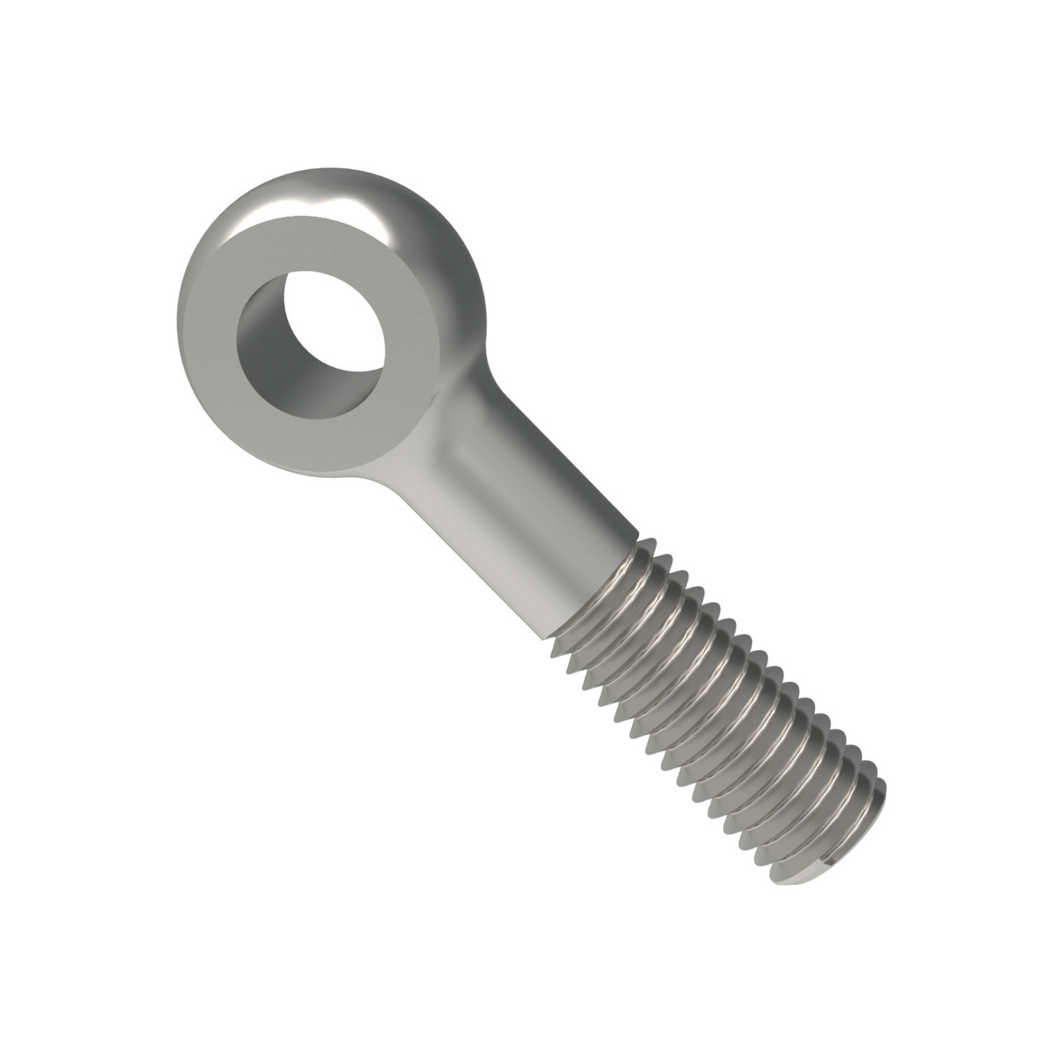 P0070.060-040-A4 Swing Bolts M6x40 A4 stainless -